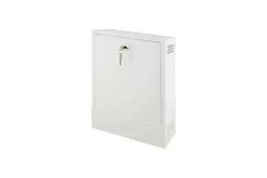 Gehäuse Pulsar AWO528W an Blockflöten