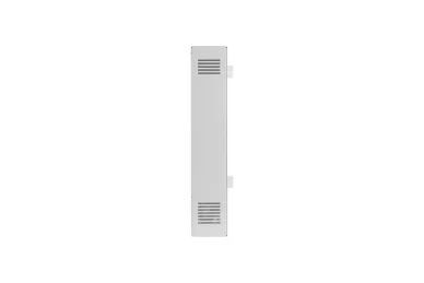 Gehäuse Pulsar AWO528W an Blockflöten