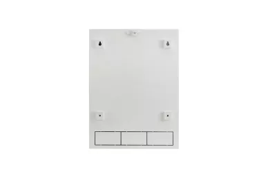Gehäuse Pulsar AWO528W an Blockflöten