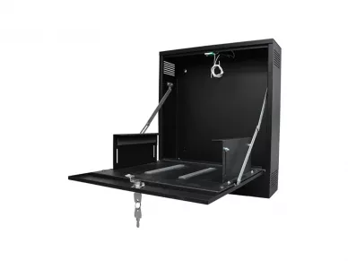 Gehäuse Pulsar AWO529 an Blockflöten