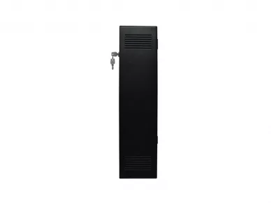 Gehäuse Pulsar AWO529 an Blockflöten