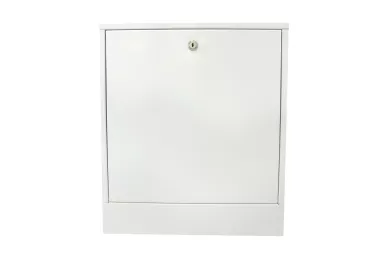 Gehäuse Pulsar AWO529W an Blockflöten