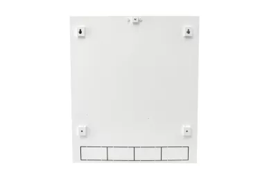 Gehäuse Pulsar AWO529W an Blockflöten