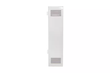 Gehäuse Pulsar AWO529W an Blockflöten