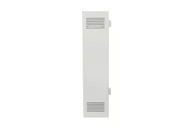Gehäuse Pulsar AWO529W an Blockflöten