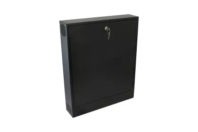 Gehäuse Pulsar AWO530 an Blockflöten