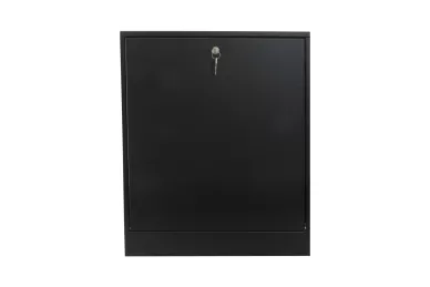 Gehäuse Pulsar AWO530 an Blockflöten