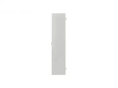Gehäuse Pulsar AWO530W an Blockflöten
