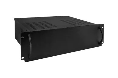 Gehäuse RACK 19'' 3U Pulsar ARAD3S