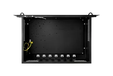 Gehäuse RACK 19'' 3U Pulsar ARAD3S