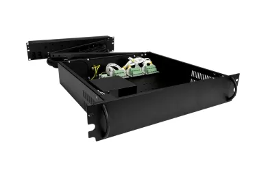 Gehäuse RACK 19'' Pulsar ARAD-S2