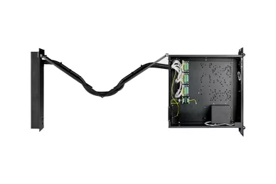 Gehäuse RACK 19'' Pulsar ARAD-S2