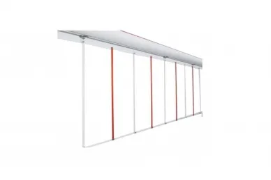 Genius 6100278 Fartuch pod ramię RAINBOW