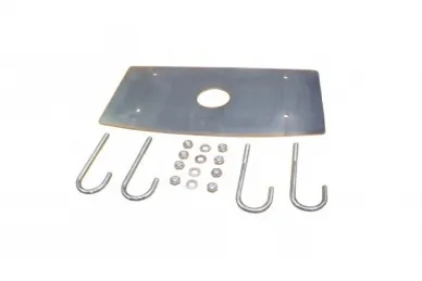 Genius 6100294 RAINBOW Mounting Base