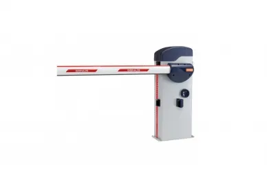 Genius 6130035 Barrière automatique RAINBOW 724 C 24V