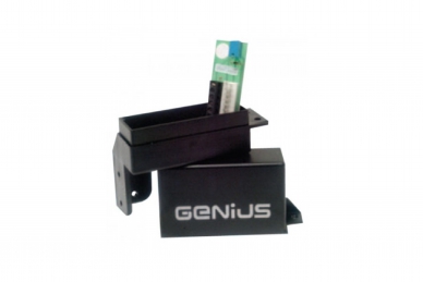 Genius JA339 5-pin 24V Housing Interface