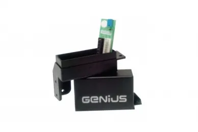Genius JA339 Schnittstelle mit 5-poligem Gehäuse 24 V