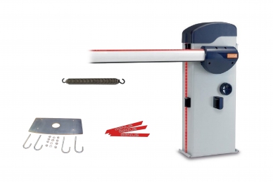 Genius Zestaw RAINBOW FAST 524 C z ramieniem 3m