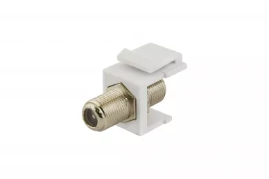 GF-GF double F type adapter (professional)