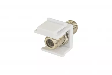 GF-GF double F type adapter (professional)