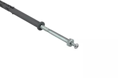 Główka wkręta z śrubą M5: