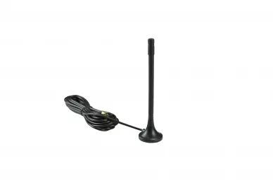 Gorke AMD-434 magnetic antenna