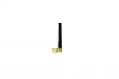 Gorke ASH-431K Antenne hélicoïdale coudée