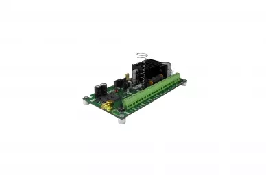 Gorke ATG-SG3 Transmetteur central GSM