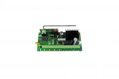 Gorke ATG-SG3RFset fixer