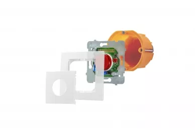 Gorke BSO-400 Allarme ottico/acustico