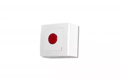 Gorke BSO-400 Optical and acoustic alarm