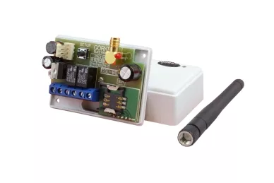Gorke GSU-B02 GSM-Torsteuerung