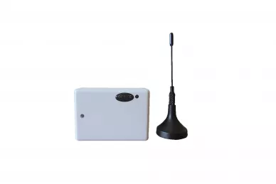 Gorke GSU-SP1000 GSM transmitter paging system