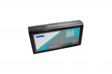 Gorke IDO-04/99 Récepteur d'identification