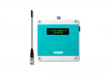 Gorke IDX-1001U/E Identifikationsempfänger
