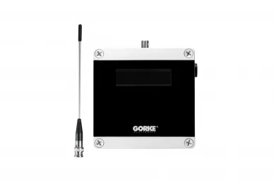 Gorke IDX-1001U/E Récepteur d'identification