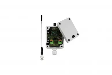 Gorke NRP-102 1-Kanal-Festsender