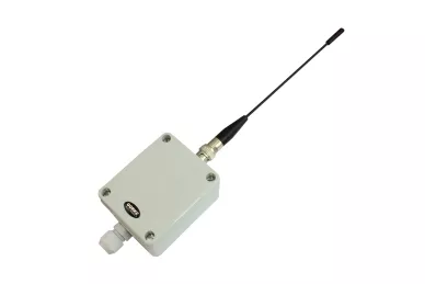 Gorke NRP-102W 2-Kanal-Festsender