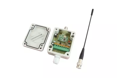 Gorke NRP-102W 2-Kanal-Festsender