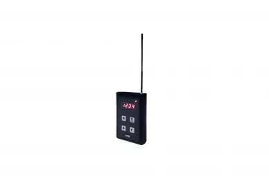 Gorke OBI-3SH Receiver - radio pager