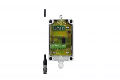 Gorke OPC-K01 receiver