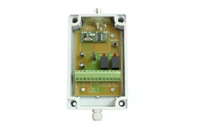 Gorke OPC-K02 Ricevitore a 2 canali