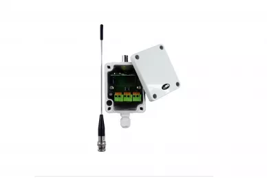 Gorke ORW-GE WIEGAND receiver