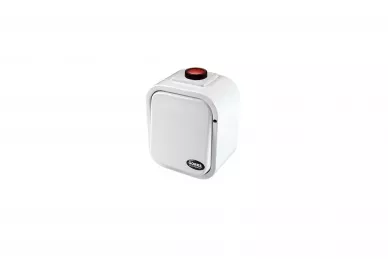 Gorke PNH-201C hermetic radio button