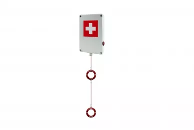 Gorke PNH-201SC Sender mit Löschfunktion ziehen