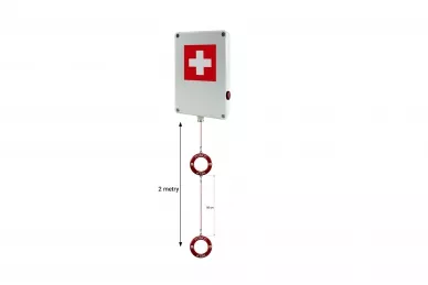Gorke PNH-201SC Sender mit Löschfunktion ziehen
