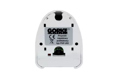 GORKE PNP-202 Panic button