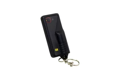 Gorke PUK-101 Telecomando a 1 canale nero