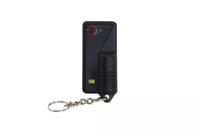 Gorke PUK-101 Telecomando a 1 canale nero