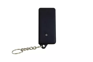 Gorke PUK-101 Telecomando a 1 canale nero